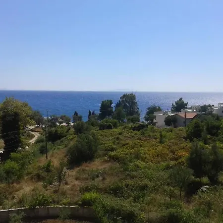Afrodite Hotel 3*