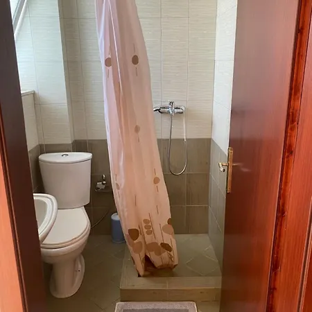 Hotel Afrodite 3*