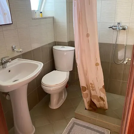 Afrodite Hotel