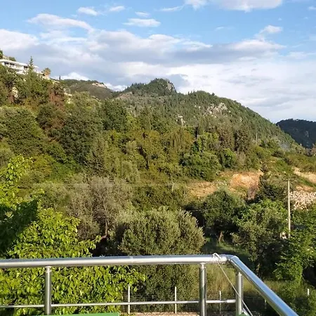 Afrodite Hotel Dhërmi