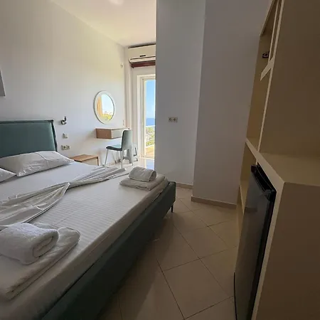 Afrodite Hotell Dhërmi