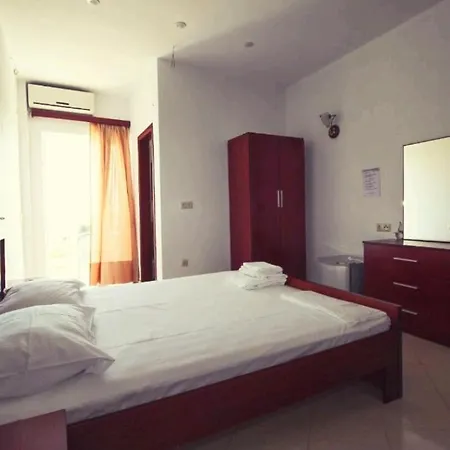 Afrodite Hotell Dhërmi