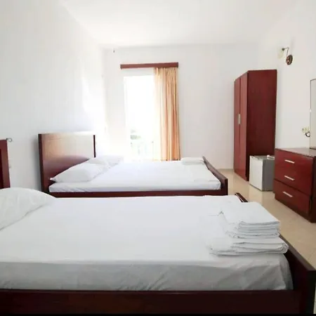 Hotell Afrodite Dhërmi