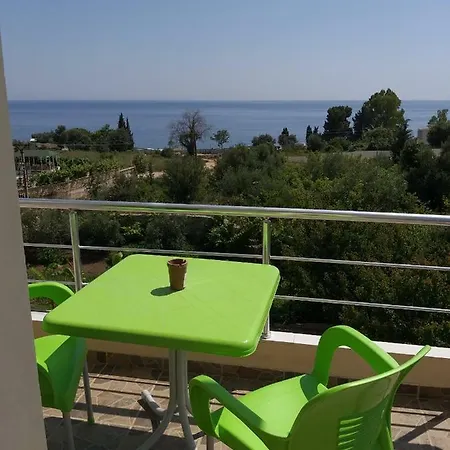 Afrodite 3* Dhermi