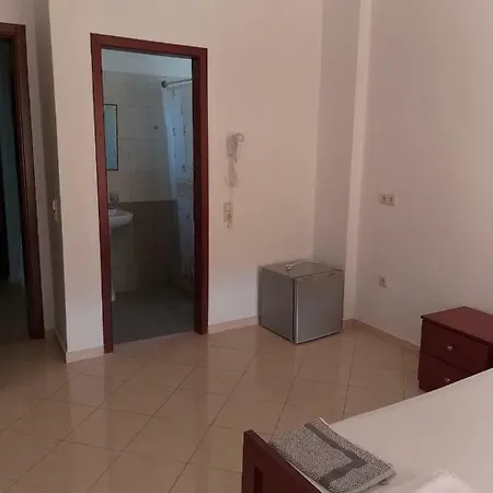Afrodite Hotell Dhërmi