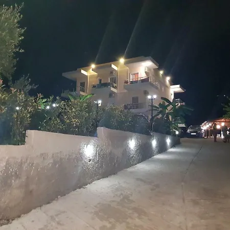Afrodite Hotel