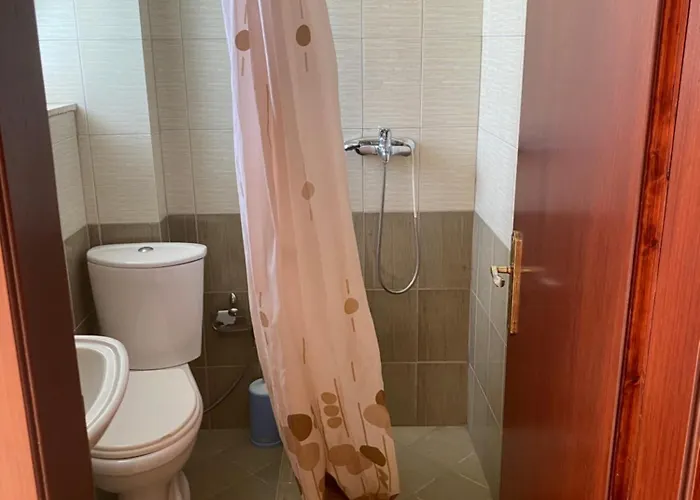 Ξενοδοχείο Afrodite 3*