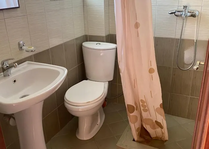 Afrodite Ξενοδοχείο