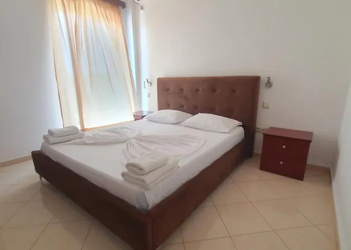 Ξενοδοχείο Afrodite 3*