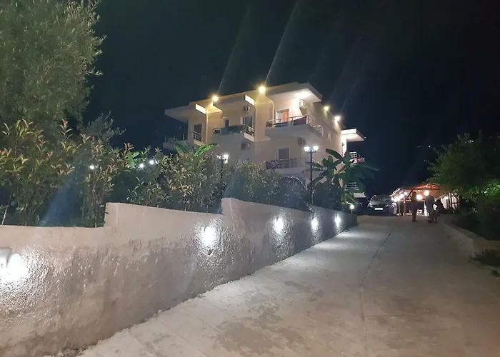 Afrodite Ξενοδοχείο