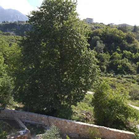Afrodite 3* Dhërmi