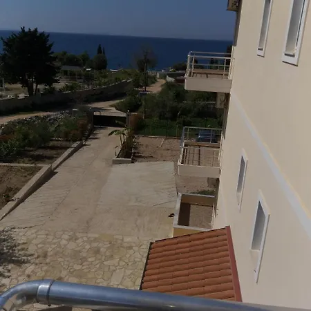 Hotel Afrodite 3*