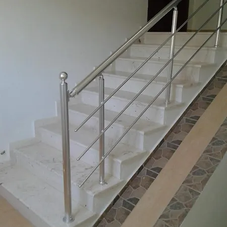 Hotel Afrodite Dhërmi