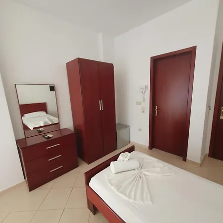 Afrodite 3* Dhërmi