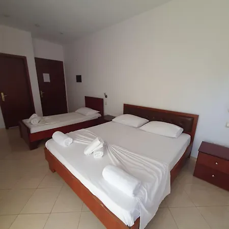 Afrodite Dhërmi