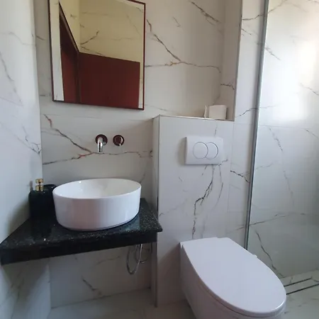 Afrodite 3* Dhermi