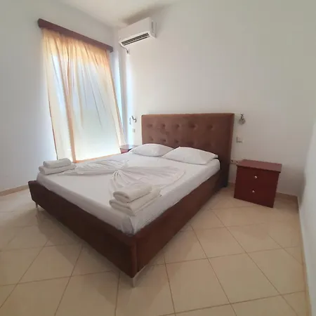 Hotel Afrodite 3*