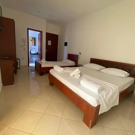 Afrodite Dhërmi