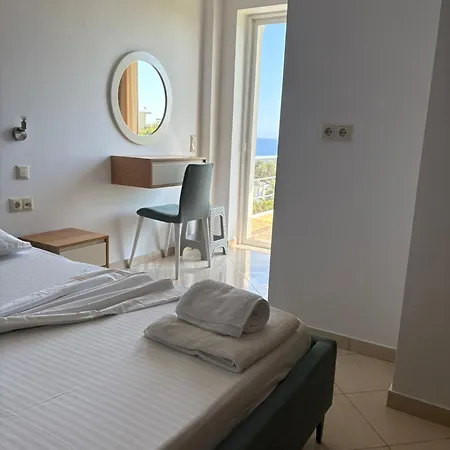 Afrodite Dhërmi