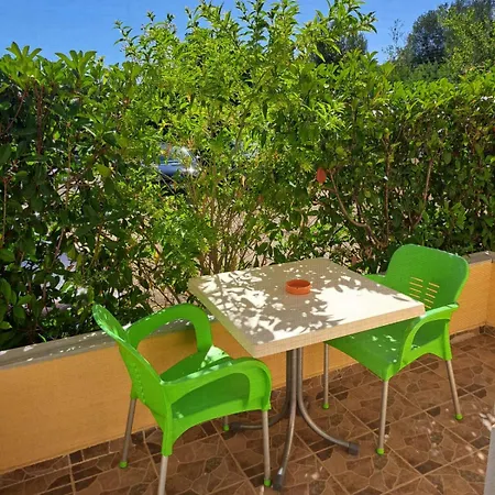Afrodite 3* Dhërmi