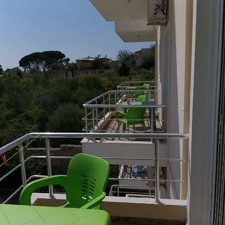 Afrodite 3* Dhërmi