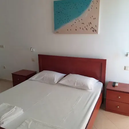 Afrodite Hotel Dhërmi